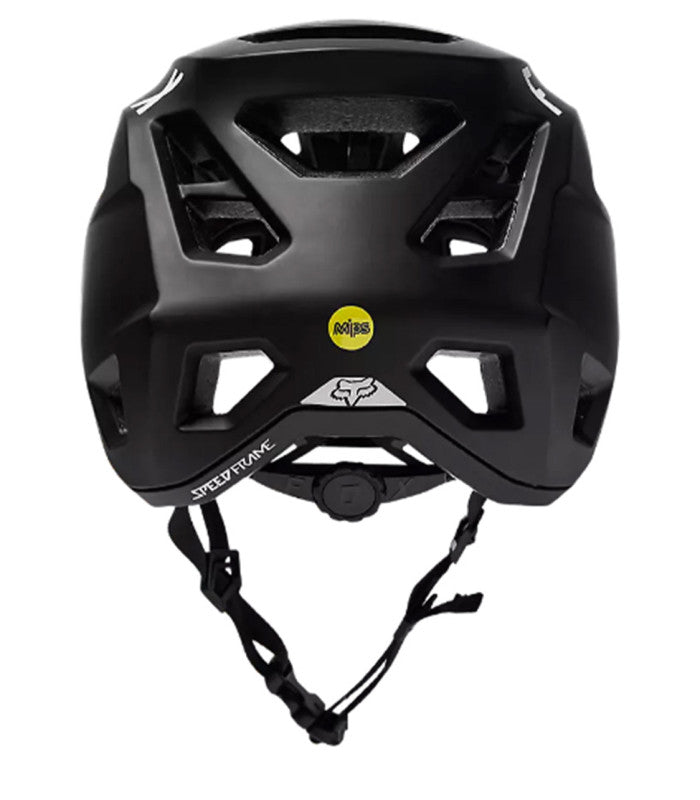 FOX RACING Speedframe Helmet Mips, Ce