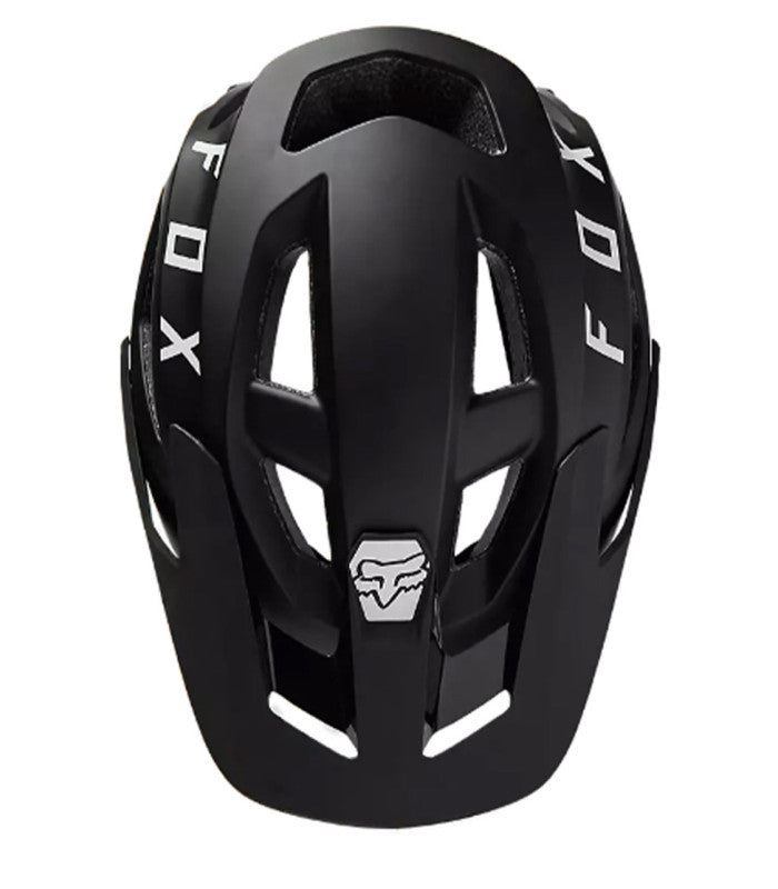 FOX RACING Speedframe Helmet Mips, Ce