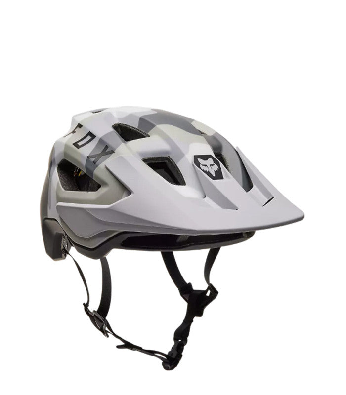 FOX RACING Speedframe Camo Helmet, Ce