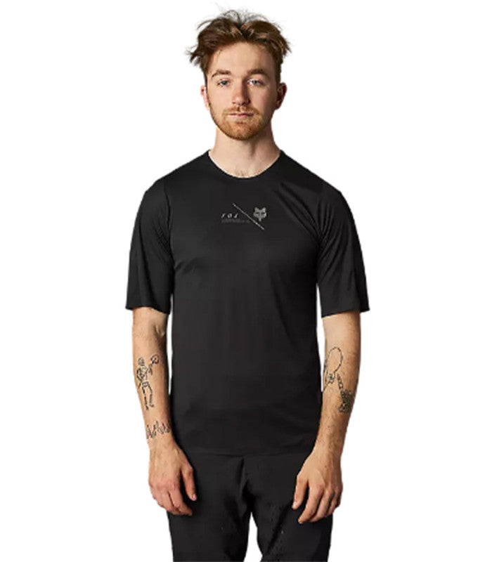 FOX RACING Flexair Pro Ss Jersey
