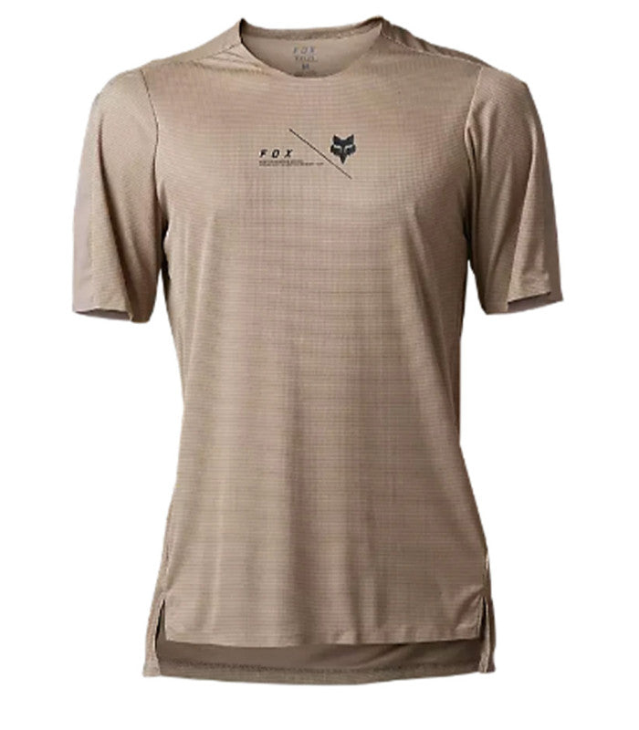 FOX RACING Flexair Pro Ss Jersey