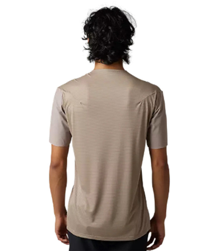 FOX RACING Flexair Pro Ss Jersey