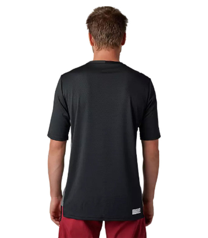 FOX RACING Defend Ss Jersey
