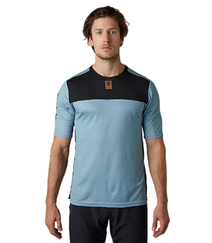 FOX RACING Defend Ss Jersey