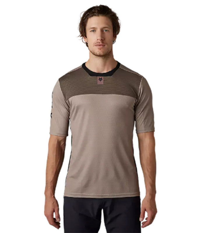 FOX RACING Defend Ss Jersey