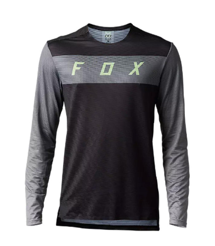 FOX RACING Flexair Ls Jersey Arcadia