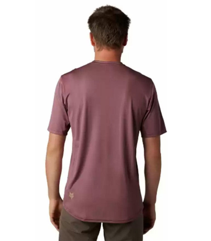 FOX RACING Ranger Ss Jersey Moth