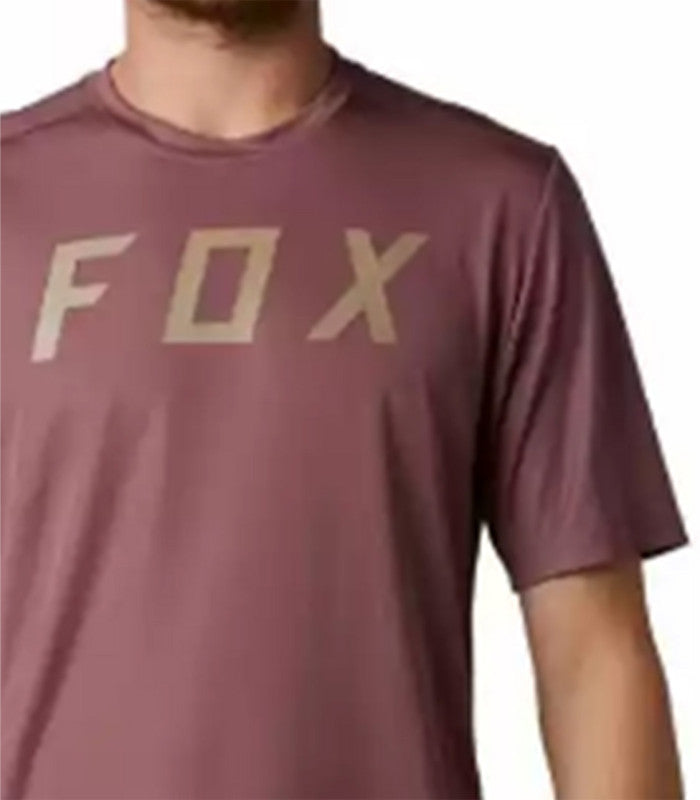 FOX RACING Ranger Ss Jersey Moth