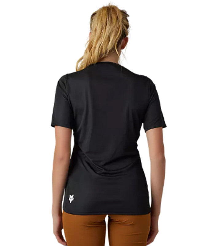 FOX RACING W Ranger Ss Jersey Moth