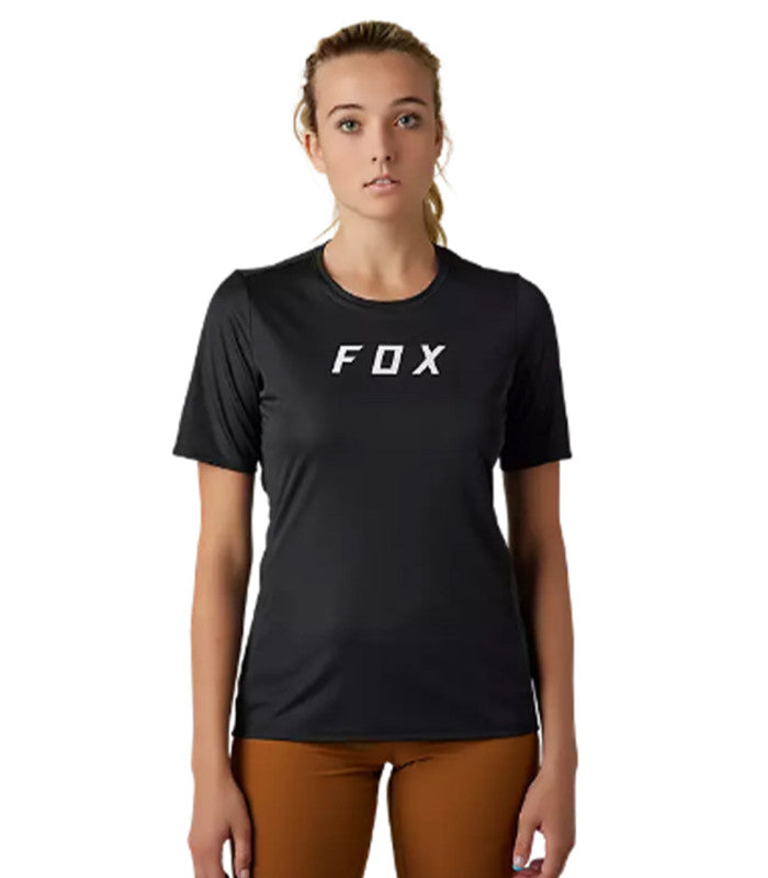 FOX RACING W Ranger Ss Jersey Moth