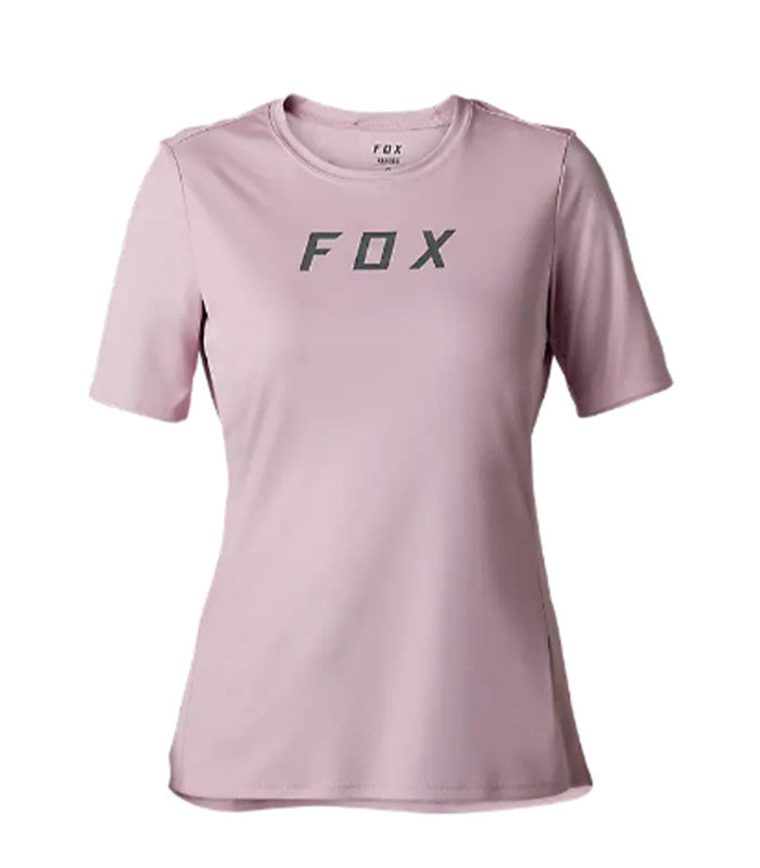 FOX RACING W Ranger Ss Jersey Moth