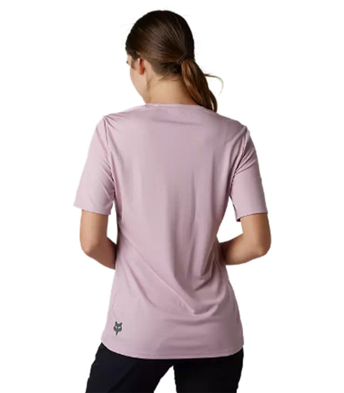 FOX RACING W Ranger Ss Jersey Moth
