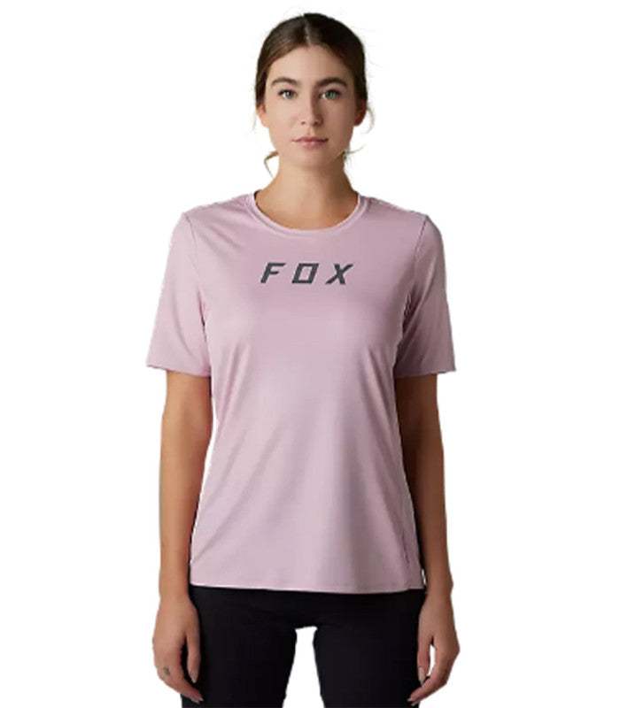 FOX RACING W Ranger Ss Jersey Moth