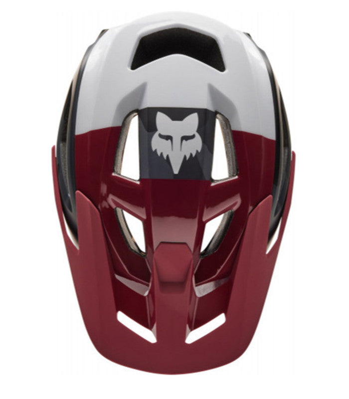 FOX RACING Speedframe Pro Camo, Ce