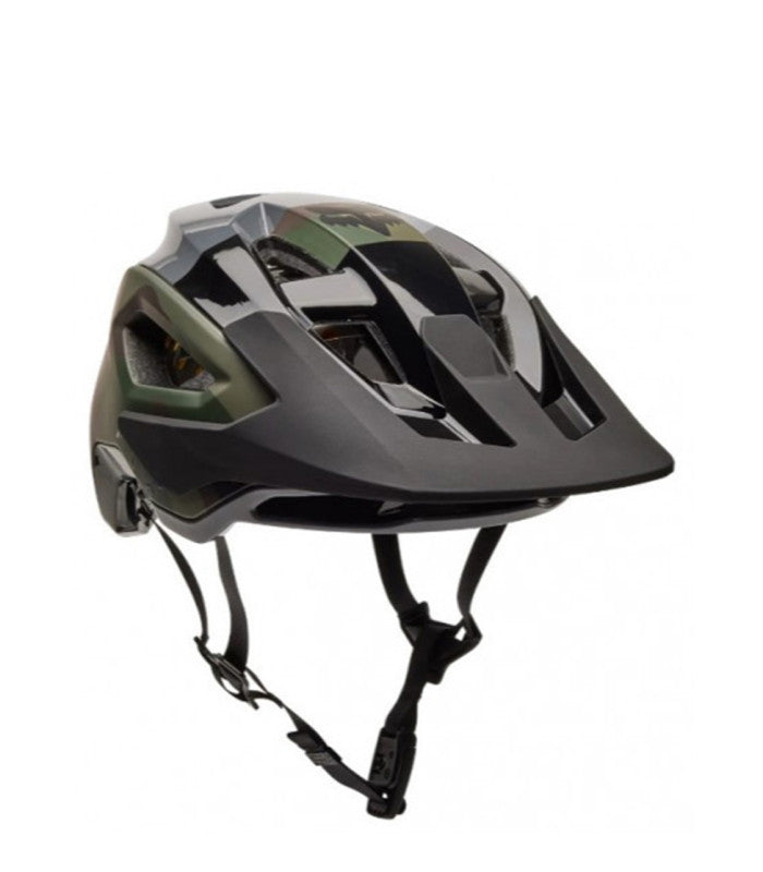 FOX RACING Speedframe Pro Camo, Ce