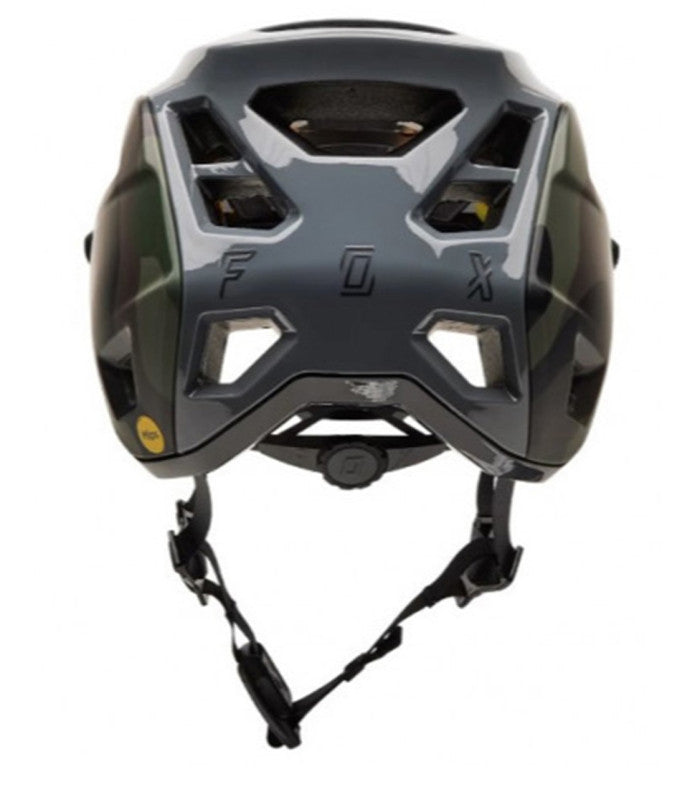FOX RACING Speedframe Pro Camo, Ce