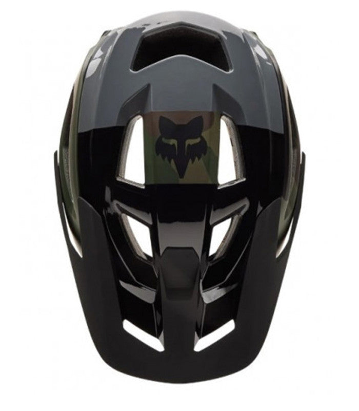 FOX RACING Speedframe Pro Camo, Ce