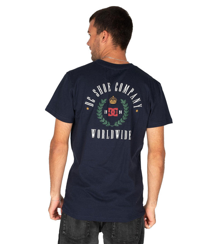 DC Hills Shirt