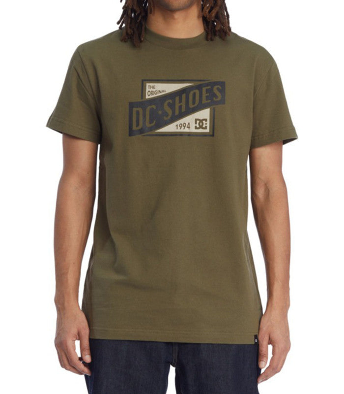 DC Slider Tss Shirt