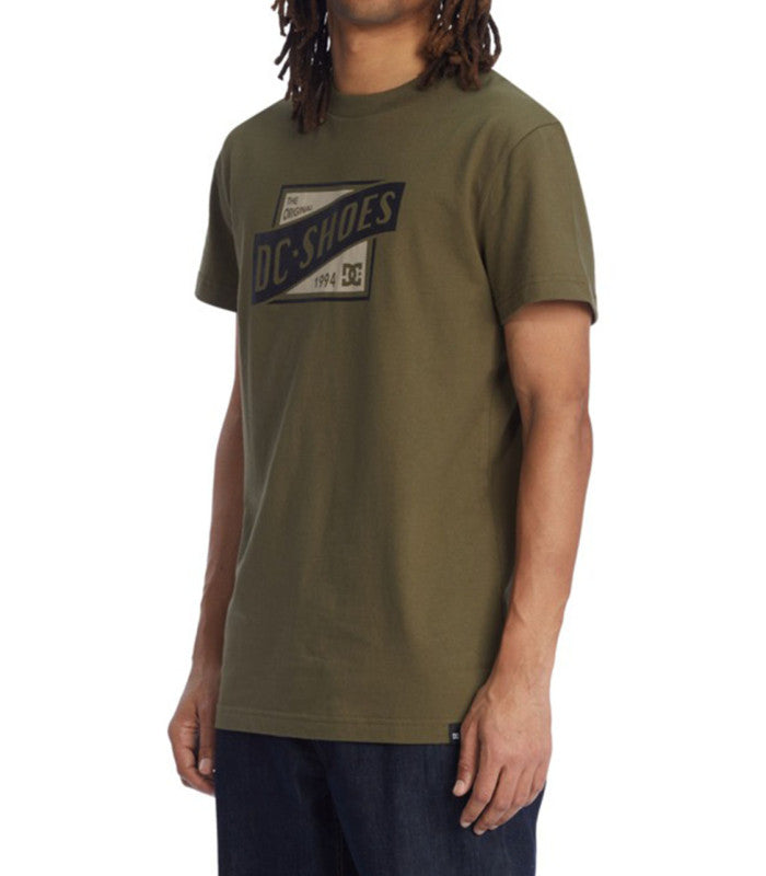 DC Slider Tss Shirt