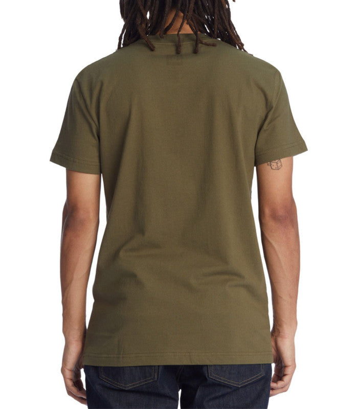 DC Slider Tss Shirt