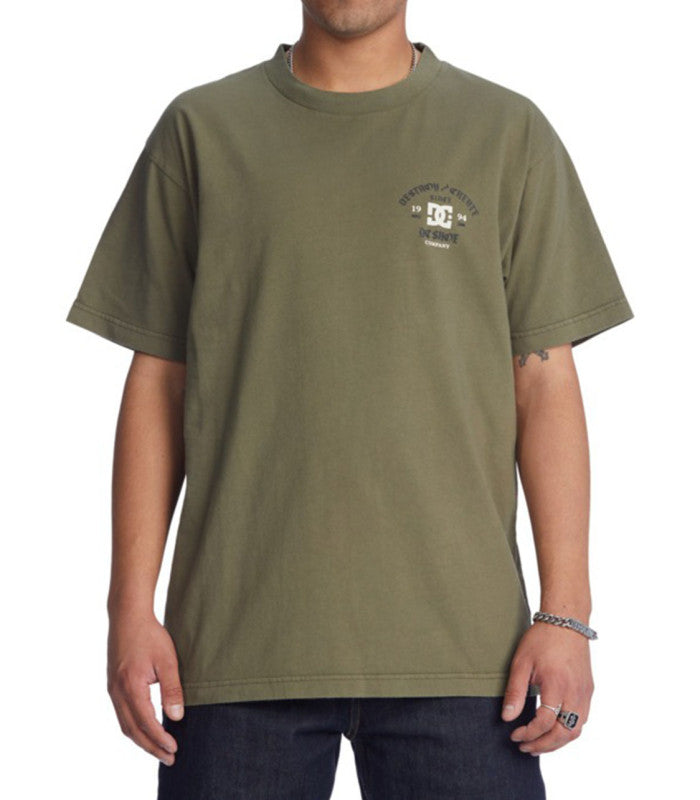 DC Clutch Shirt