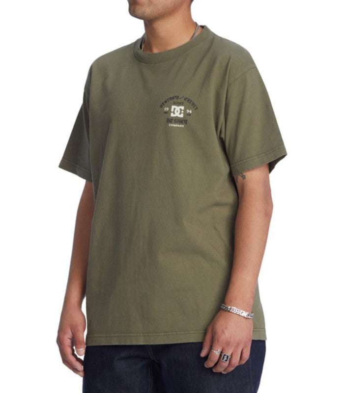 DC Clutch Shirt