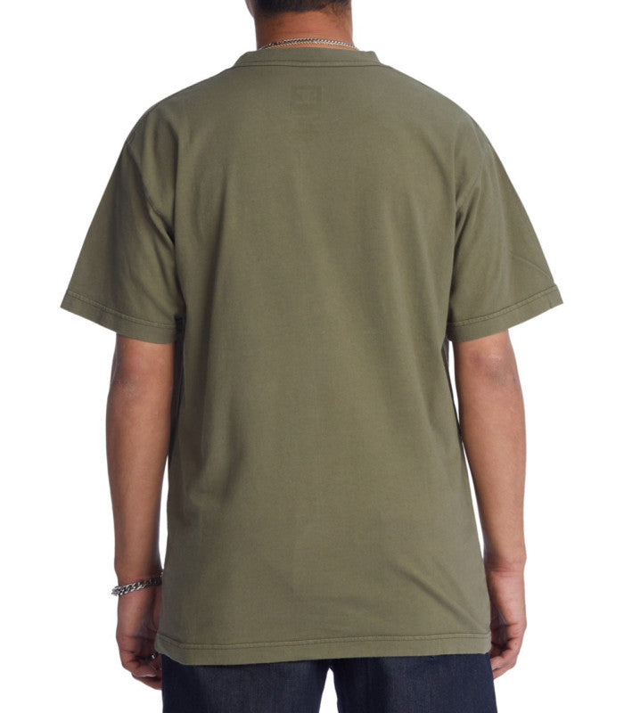 DC Clutch Shirt