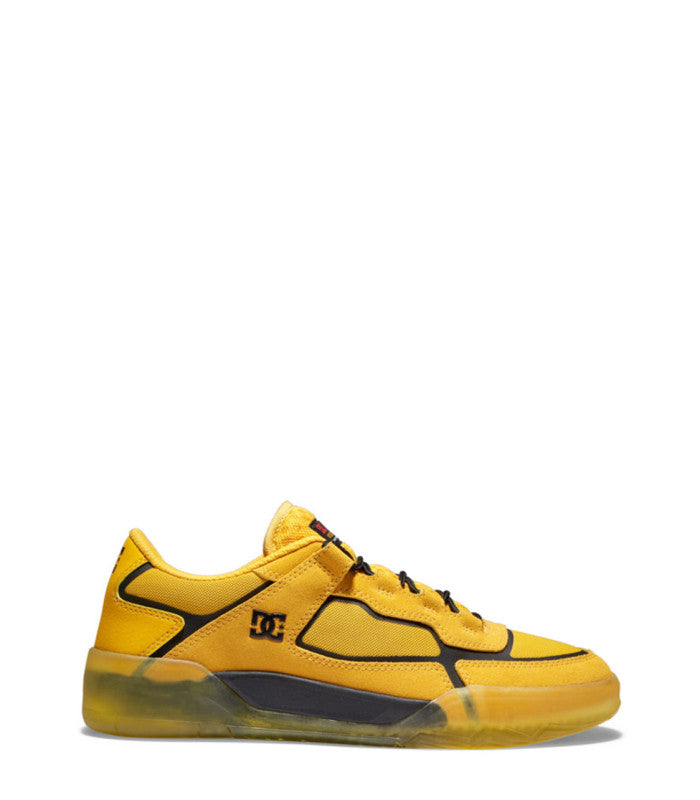 DC Metric S
