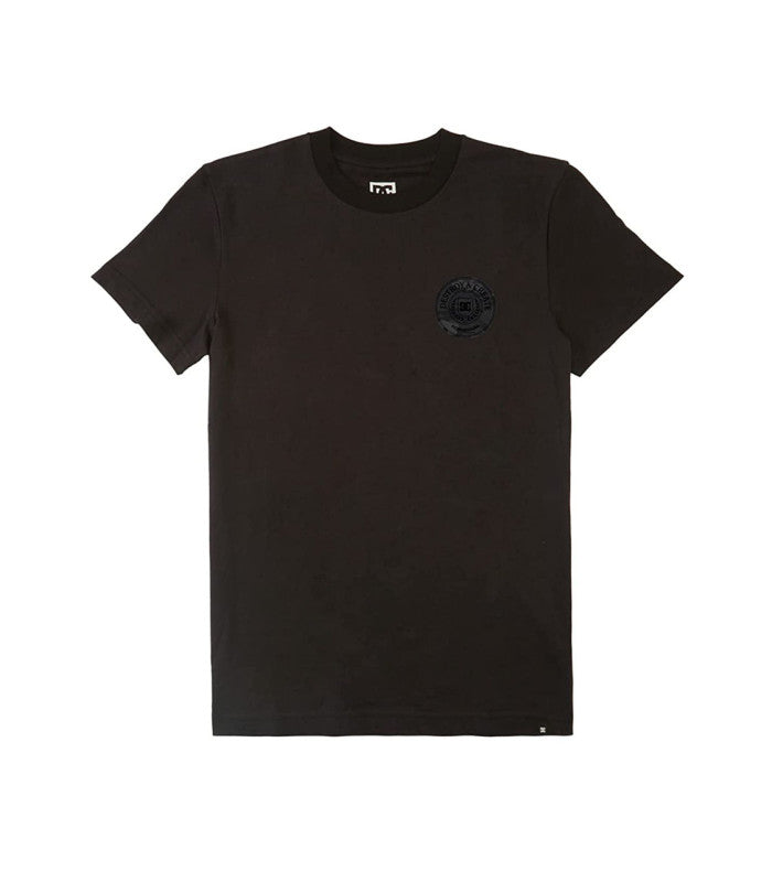 DC Black Op Crest Shirt