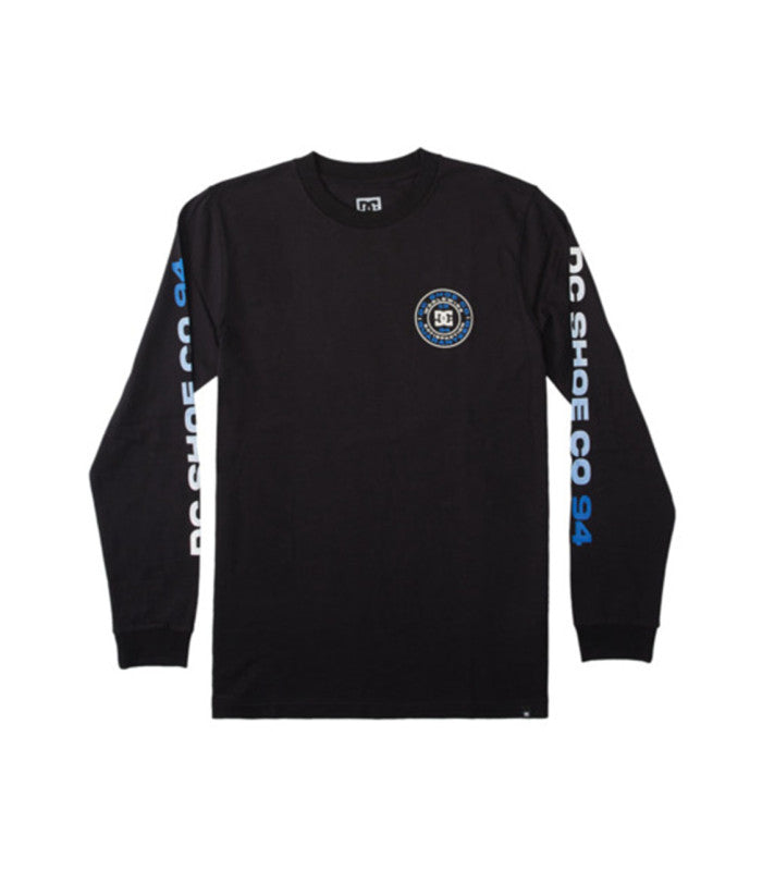 DC Guaranteed Outerwear