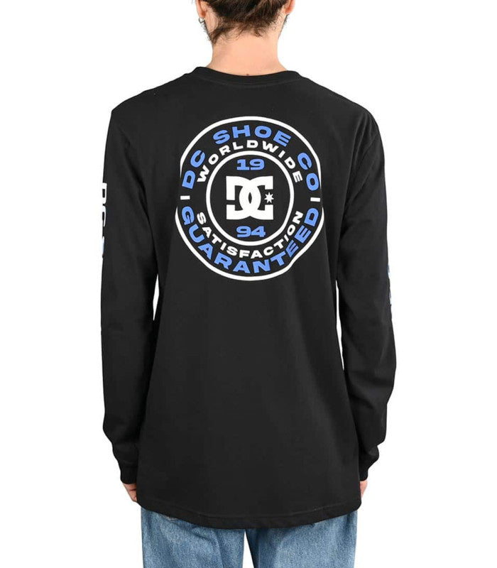 DC Guaranteed Outerwear