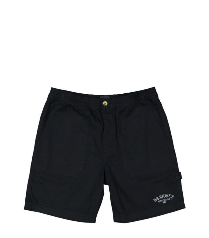 DC Mechanic Shorts