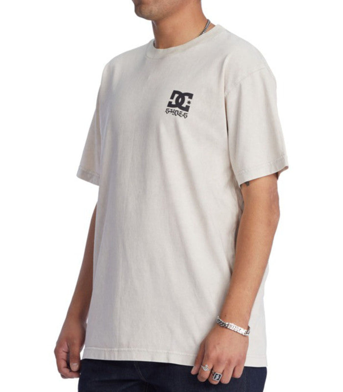 DC Hoodlum Shirt
