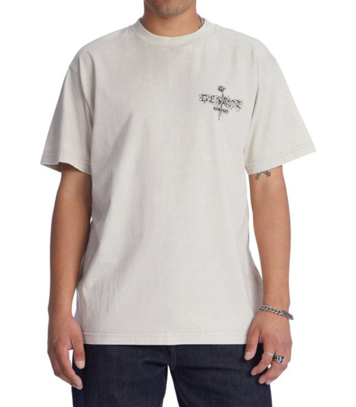 DC Dbl Or Nothing Shirt