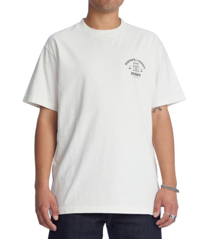 DC Clutch Shirt
