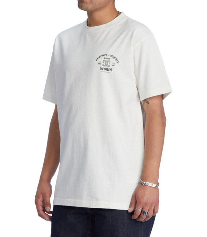 DC Clutch Shirt