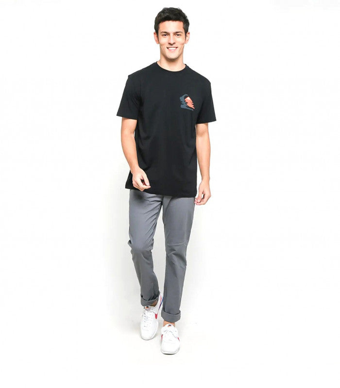 QUIKSILVER Arcade Dreams Ss Id