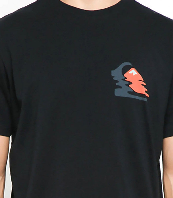 QUIKSILVER Arcade Dreams Ss Id