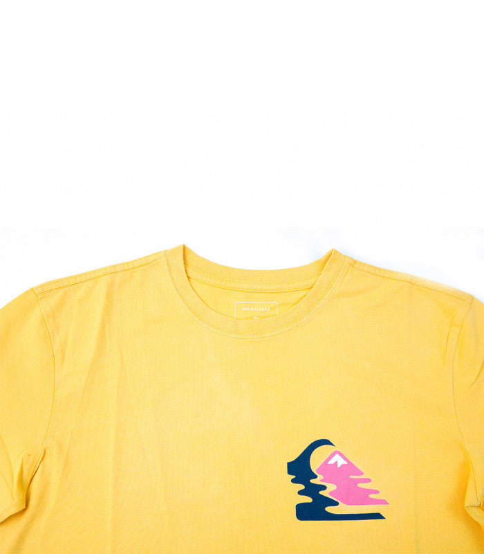 QUIKSILVER Arcade Dreams Ss Id