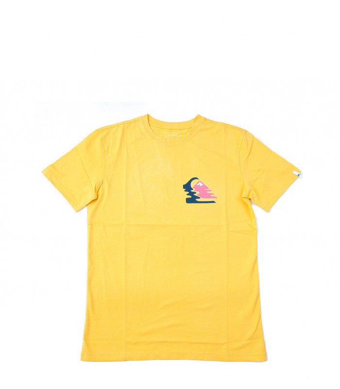 QUIKSILVER Arcade Dreams Ss Id