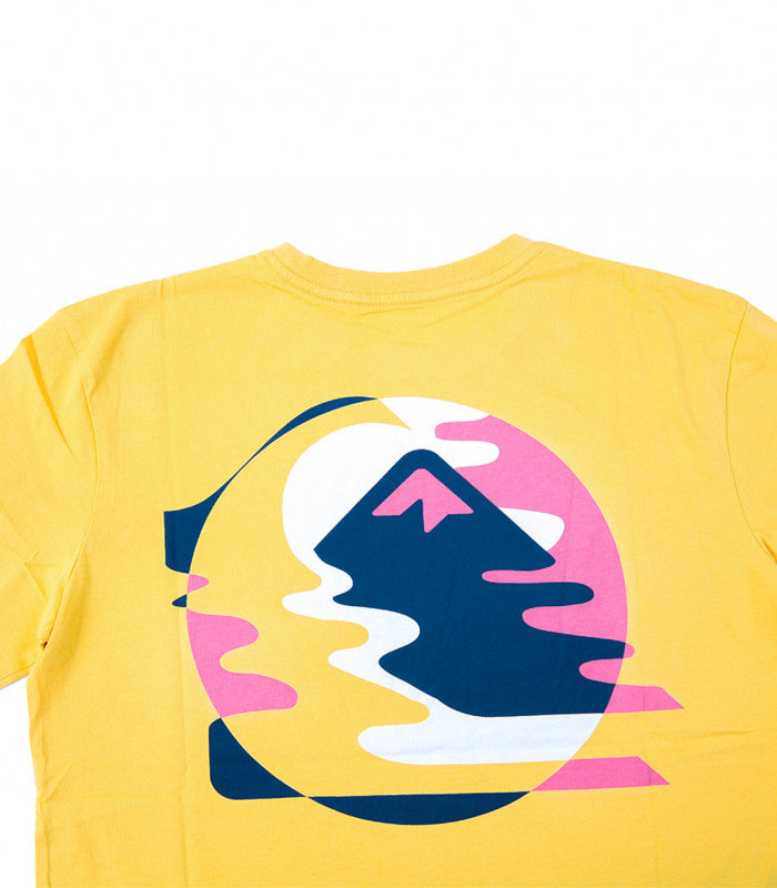 QUIKSILVER Arcade Dreams Ss Id