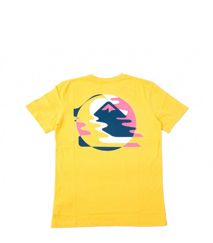 QUIKSILVER Arcade Dreams Ss Id