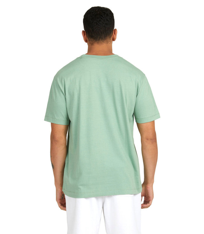 RVCA Rvca Wave Mens Basil