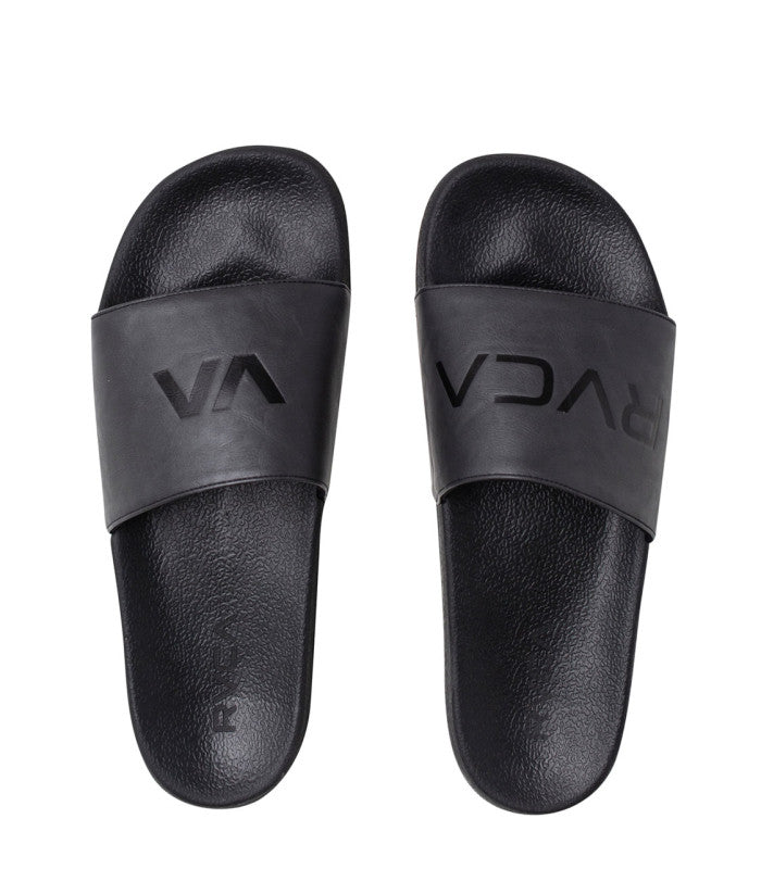 RVCA Sports Slides Mens