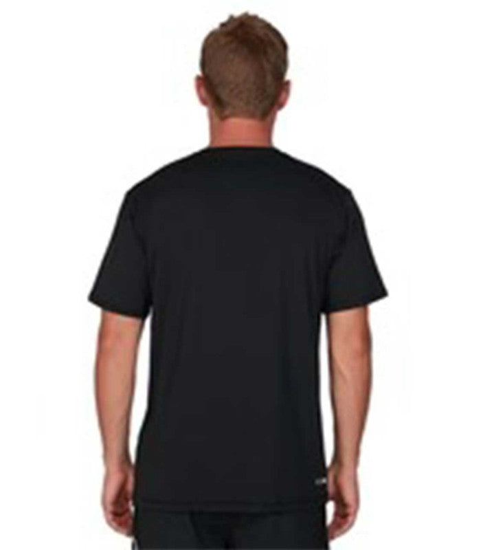 QUIKSILVER Solid Streak SS Rashguard
