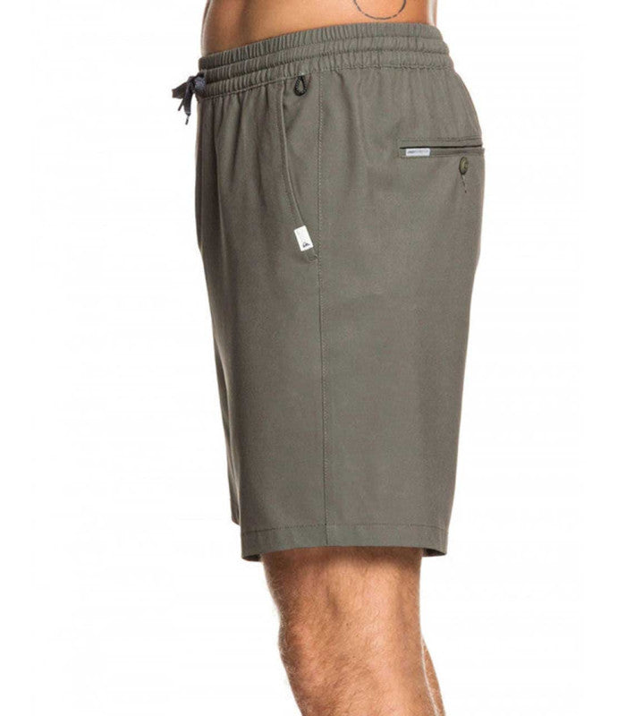 QUIKSILVER Union Elastic18 Amphibian