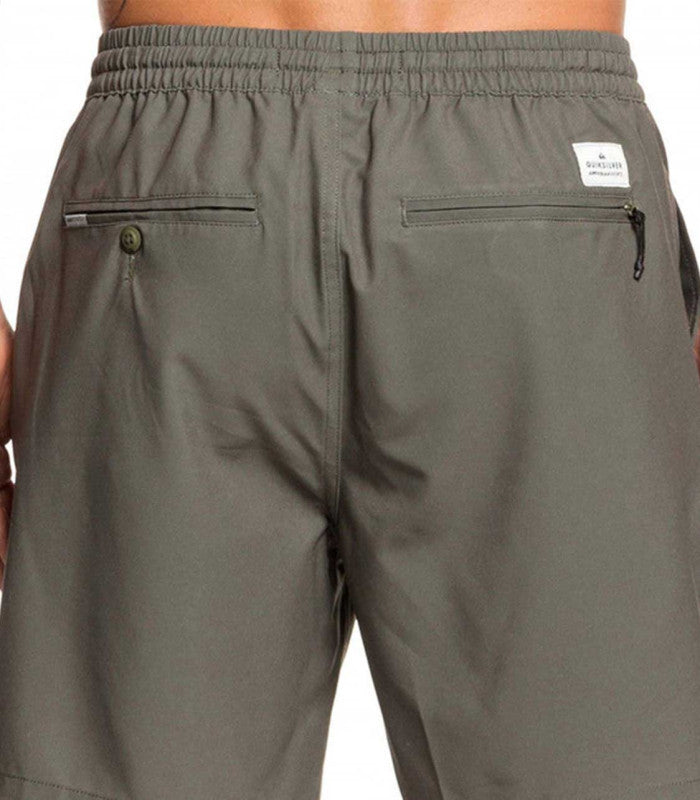QUIKSILVER Union Elastic18 Amphibian