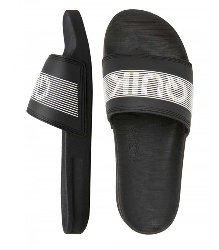 QUIKSILVER Rivi Wordmrksld Slide