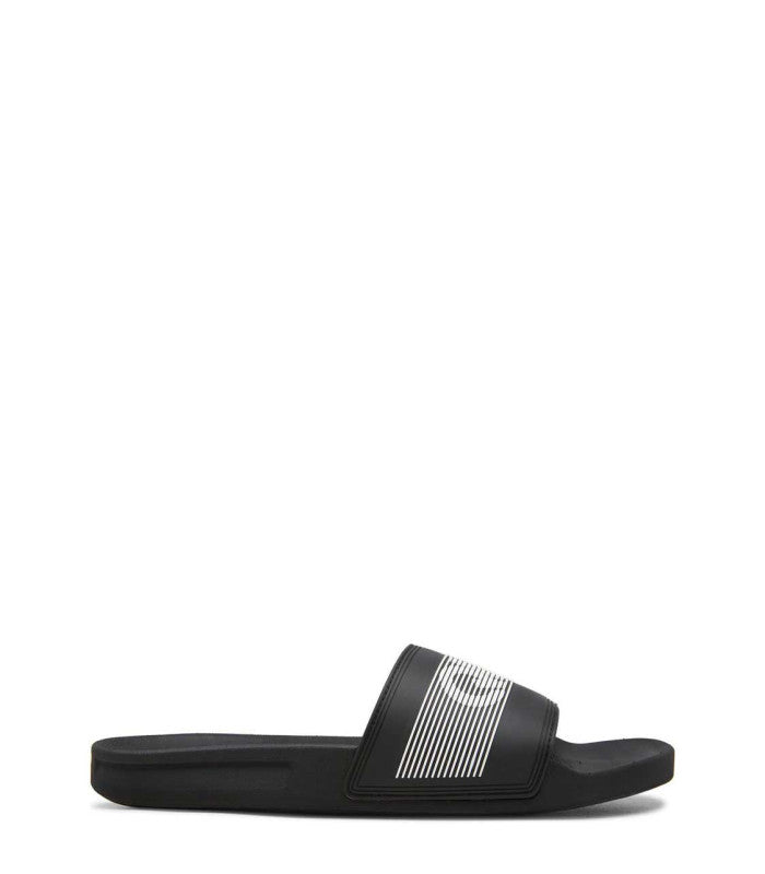 QUIKSILVER Rivi Wordmrksld Slide